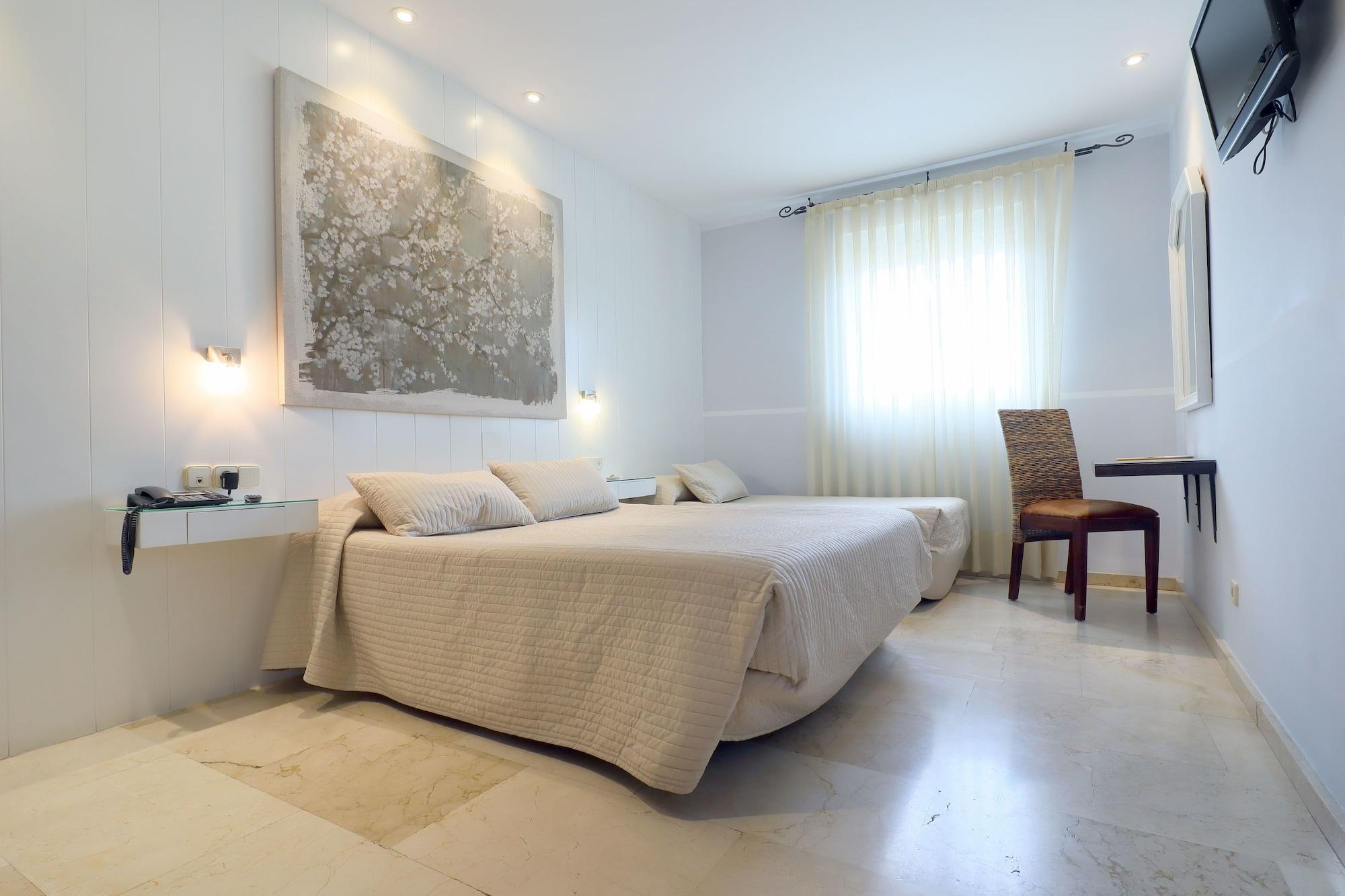 Hotel Oasis Cordoba Dış mekan fotoğraf