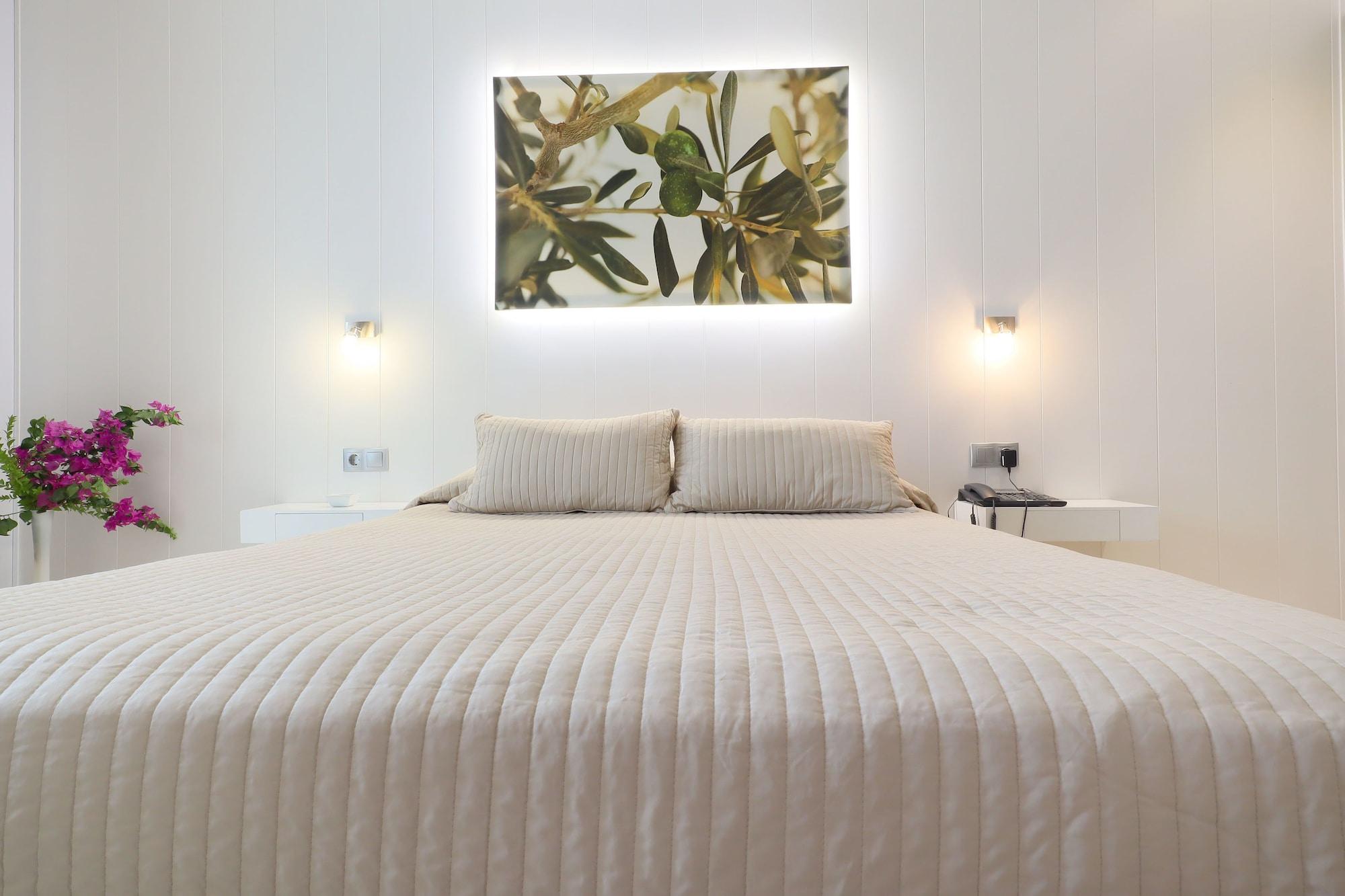 Hotel Oasis Cordoba Dış mekan fotoğraf