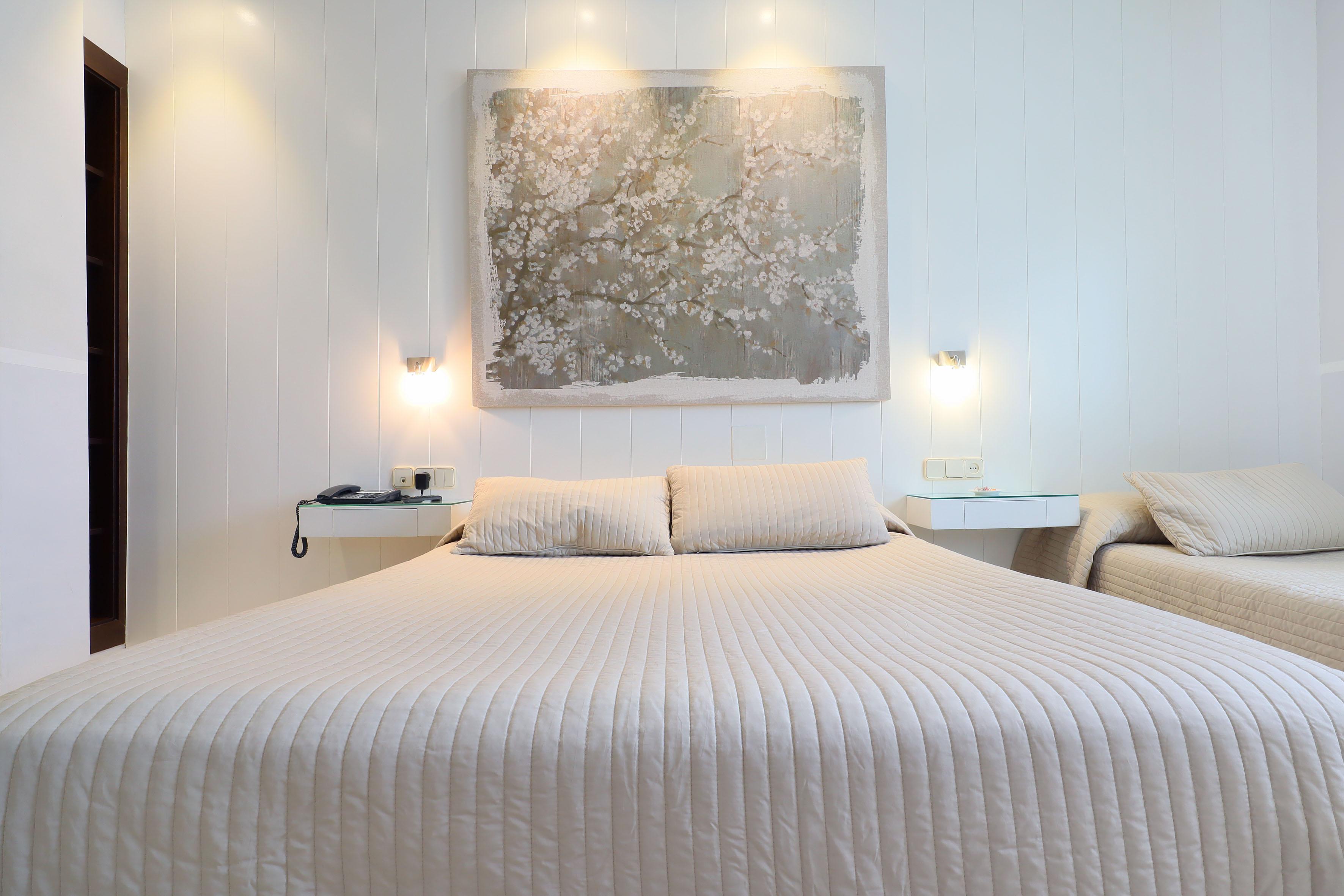 Hotel Oasis Cordoba Dış mekan fotoğraf