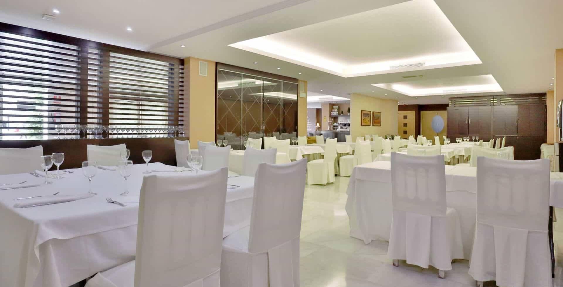 Hotel Oasis Cordoba Dış mekan fotoğraf