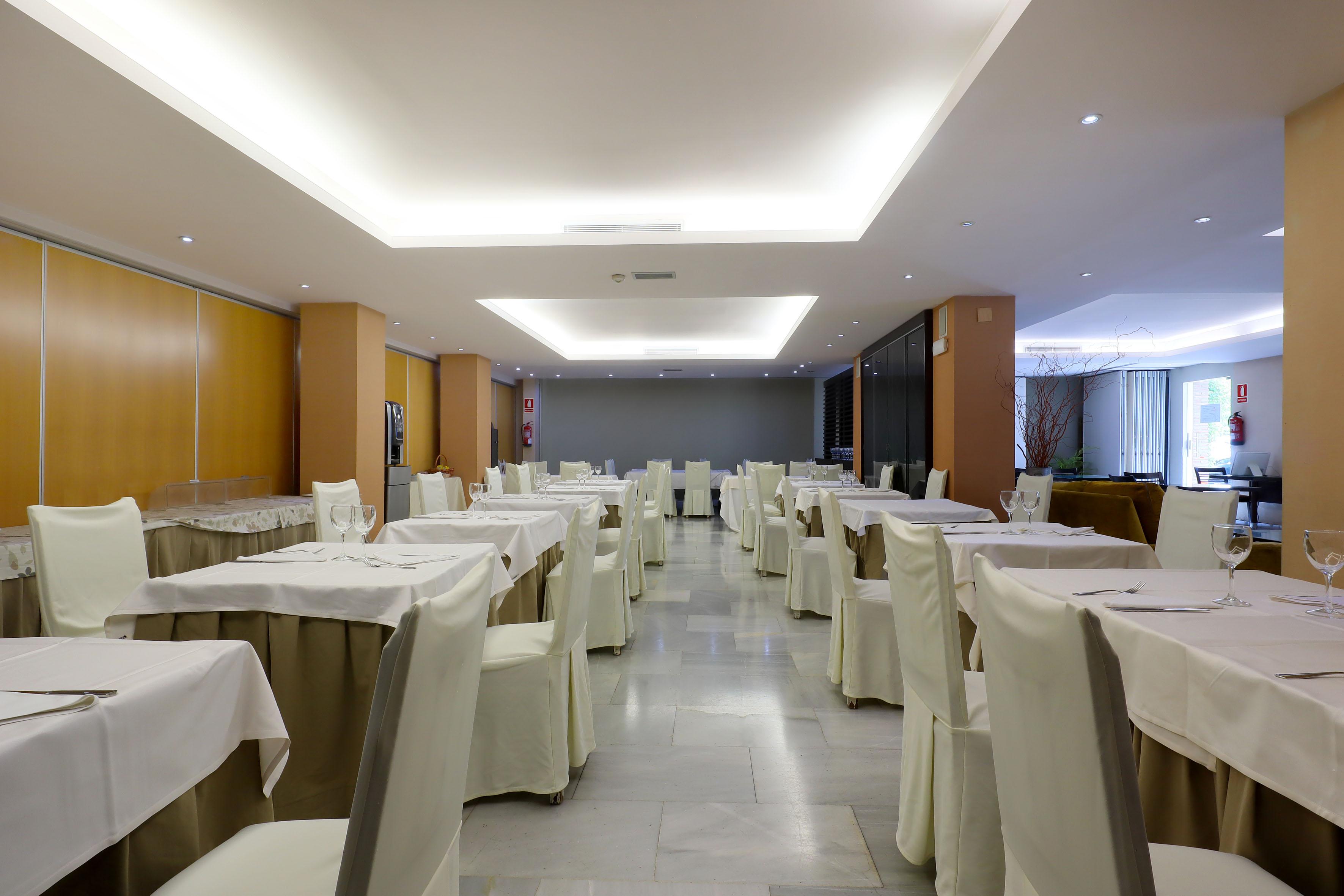 Hotel Oasis Cordoba Dış mekan fotoğraf
