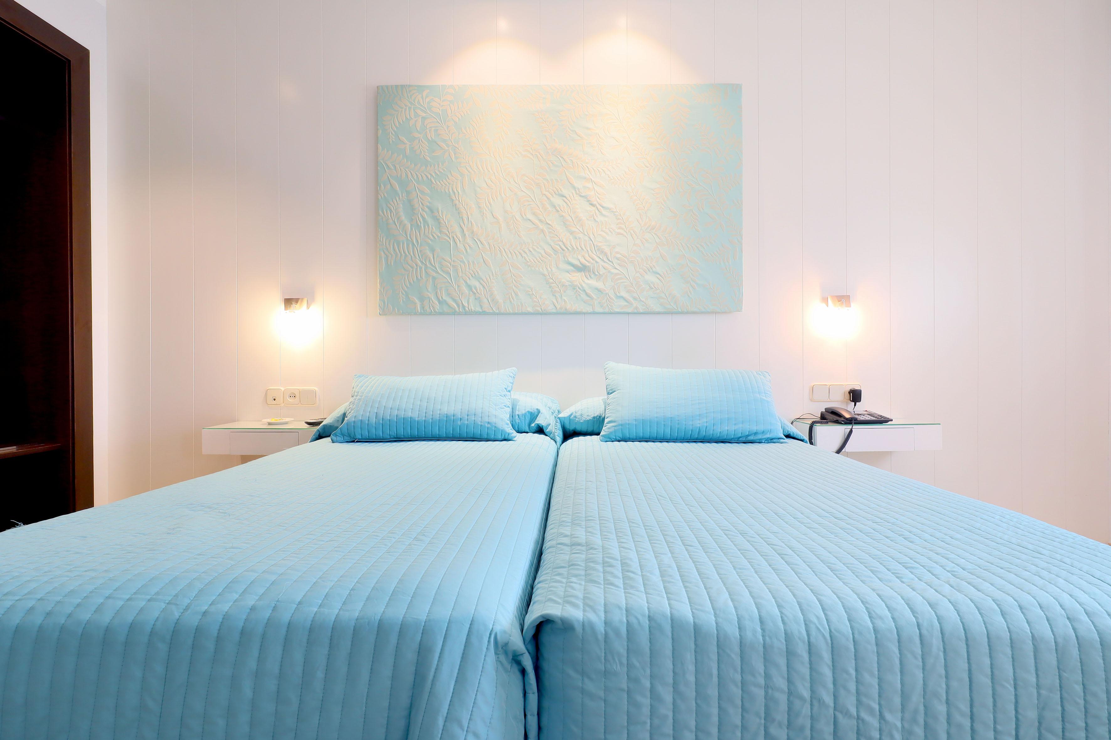 Hotel Oasis Cordoba Dış mekan fotoğraf