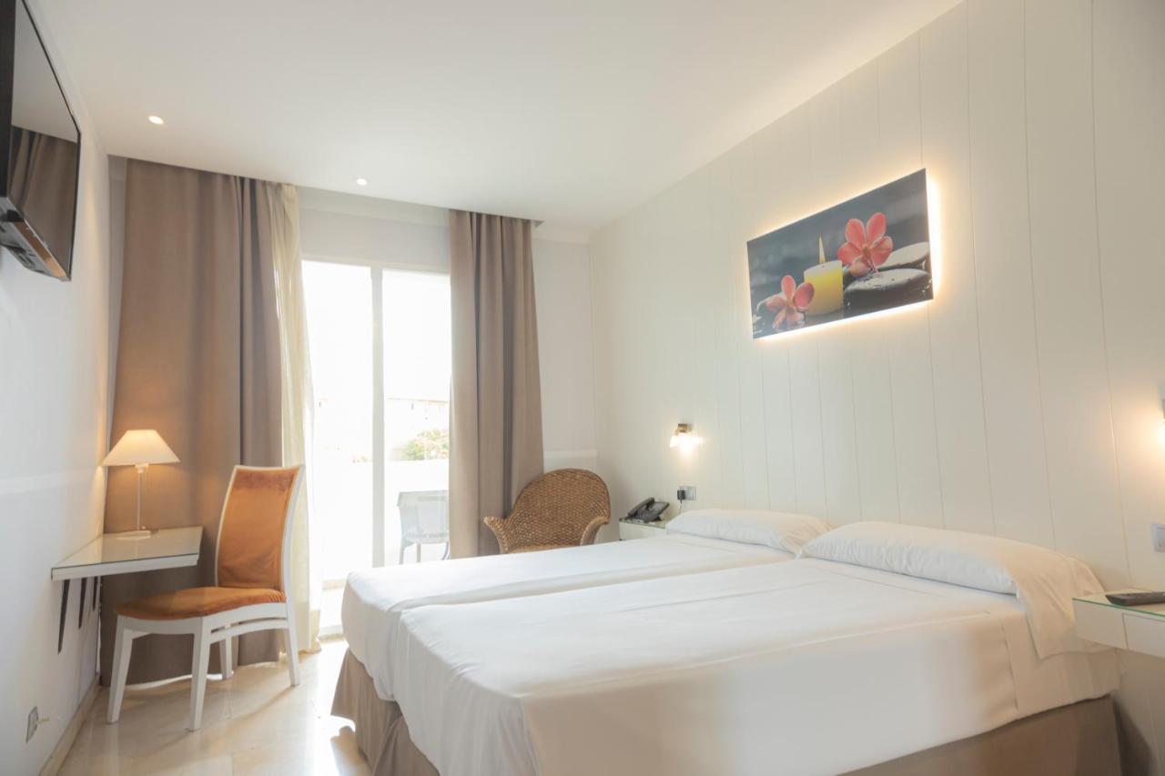 Hotel Oasis Cordoba Dış mekan fotoğraf