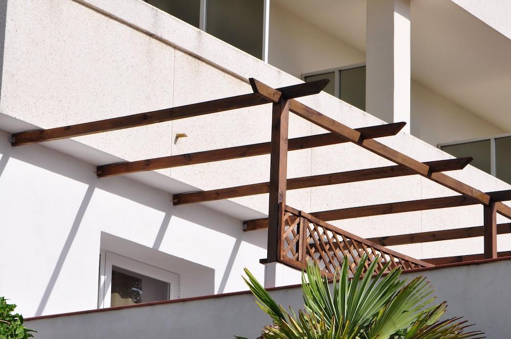 Hotel Oasis Cordoba Dış mekan fotoğraf