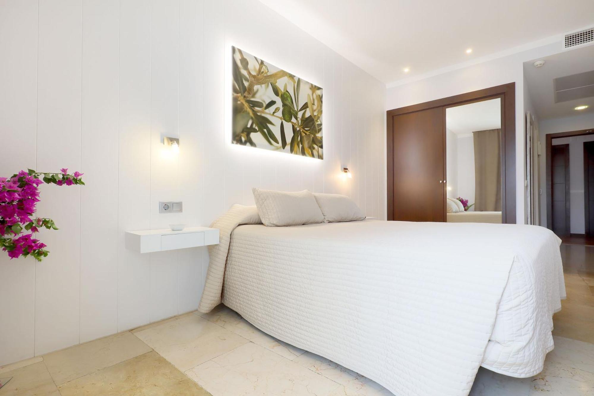 Hotel Oasis Cordoba Dış mekan fotoğraf