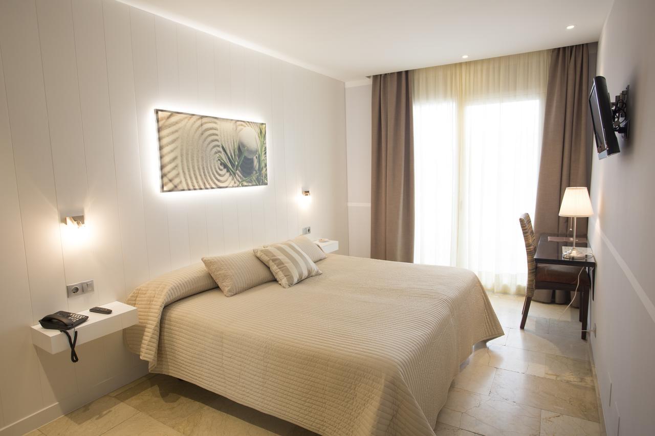 Hotel Oasis Cordoba Dış mekan fotoğraf